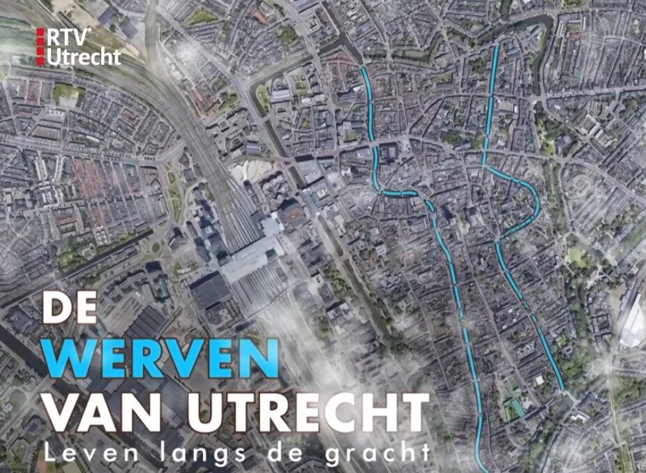 Première in de herkansing